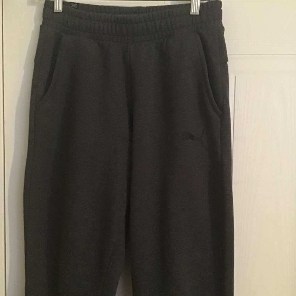 Puma sweat pants